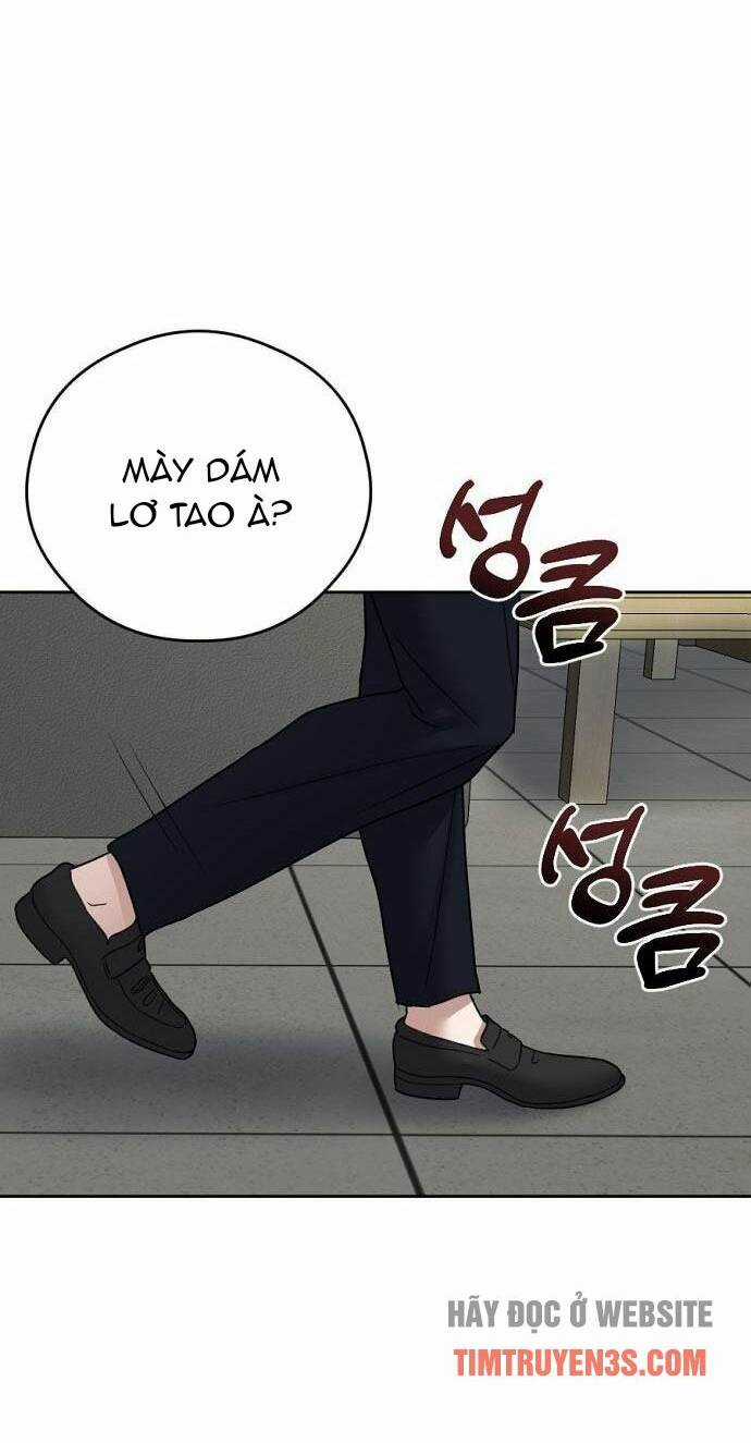 Đấu Kiếm - Công Tố Viên Lách Luật Chapter 14 trang 91