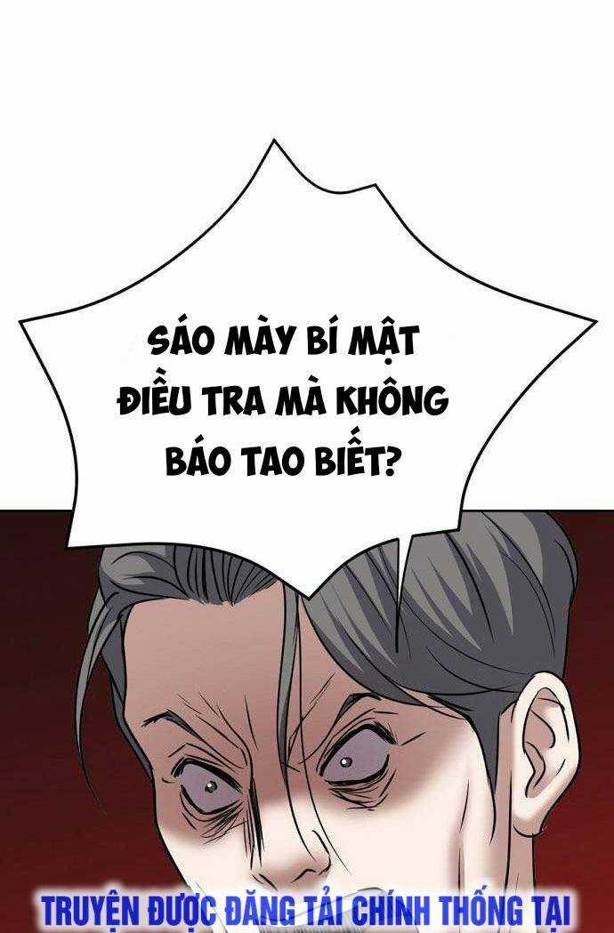 Đấu Kiếm - Công Tố Viên Lách Luật Chapter 14 trang 94