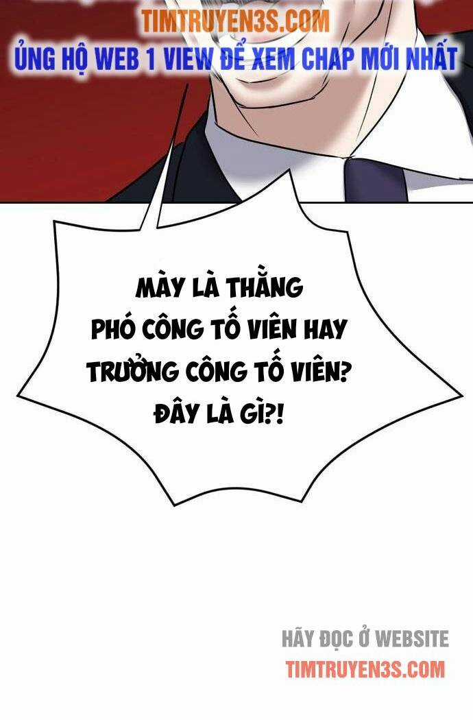 Đấu Kiếm - Công Tố Viên Lách Luật Chapter 14 trang 95