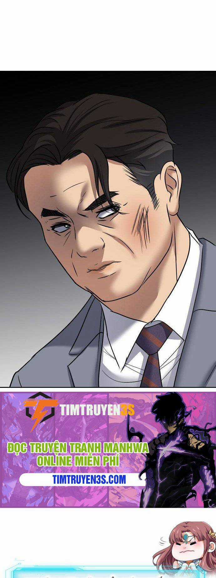 Đấu Kiếm - Công Tố Viên Lách Luật Chapter 14 trang 96