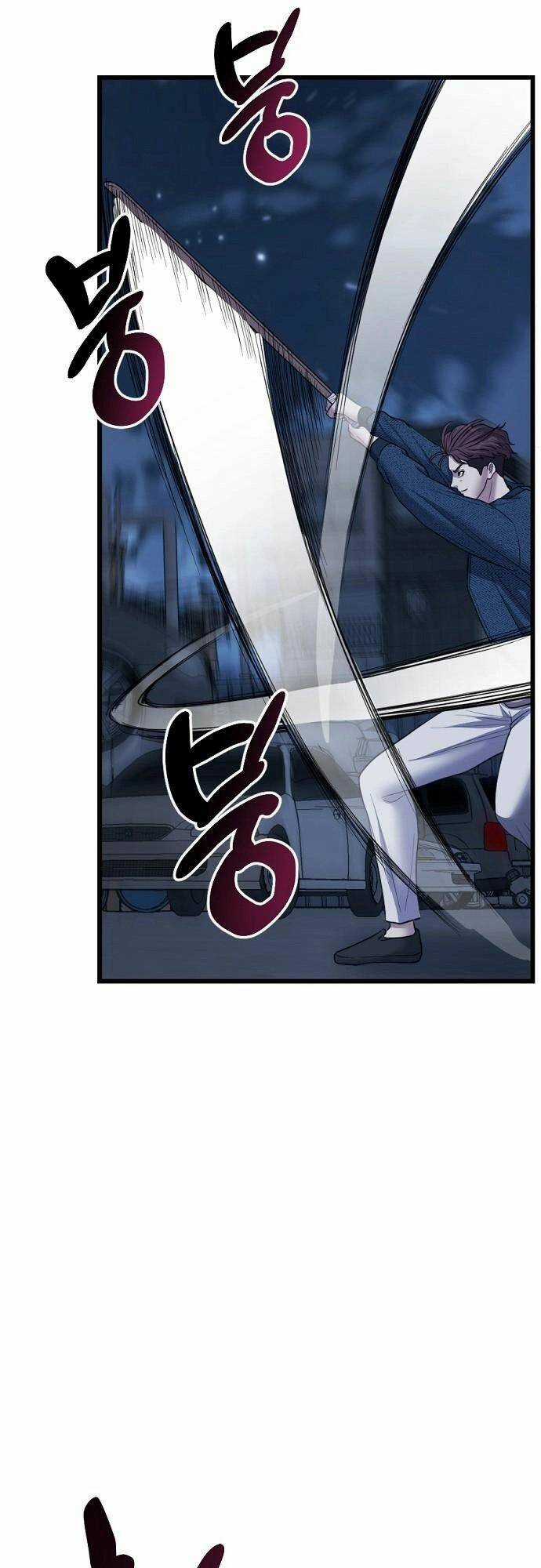Đấu Kiếm - Công Tố Viên Lách Luật Chapter 2 trang 10