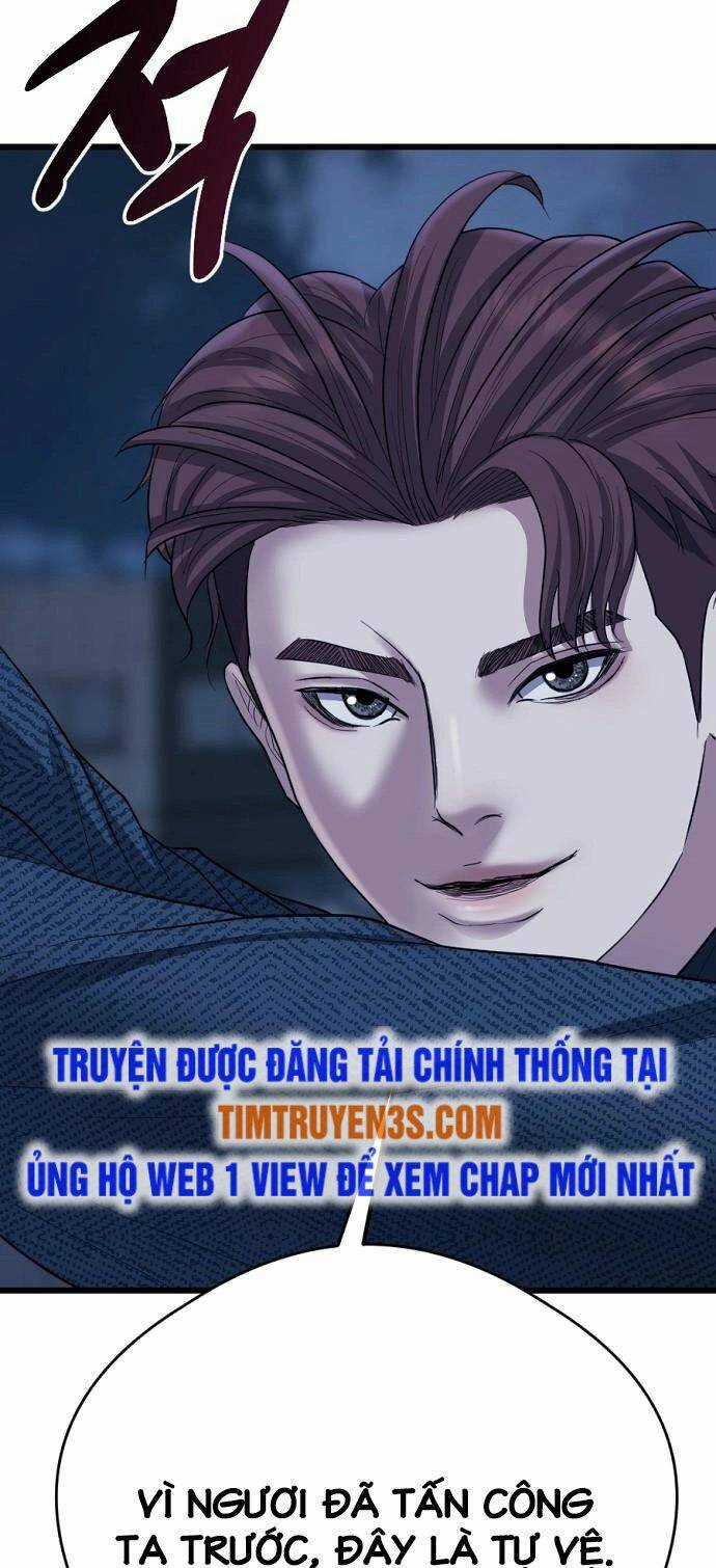 Đấu Kiếm - Công Tố Viên Lách Luật Chapter 2 trang 11