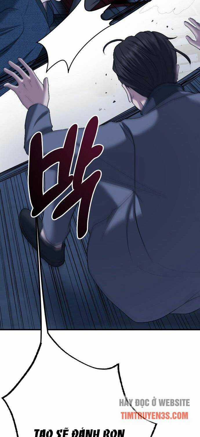 Đấu Kiếm - Công Tố Viên Lách Luật Chapter 2 trang 24