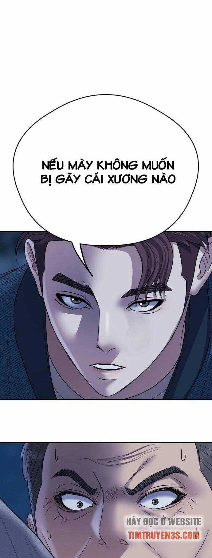 Đấu Kiếm - Công Tố Viên Lách Luật Chapter 2 trang 32