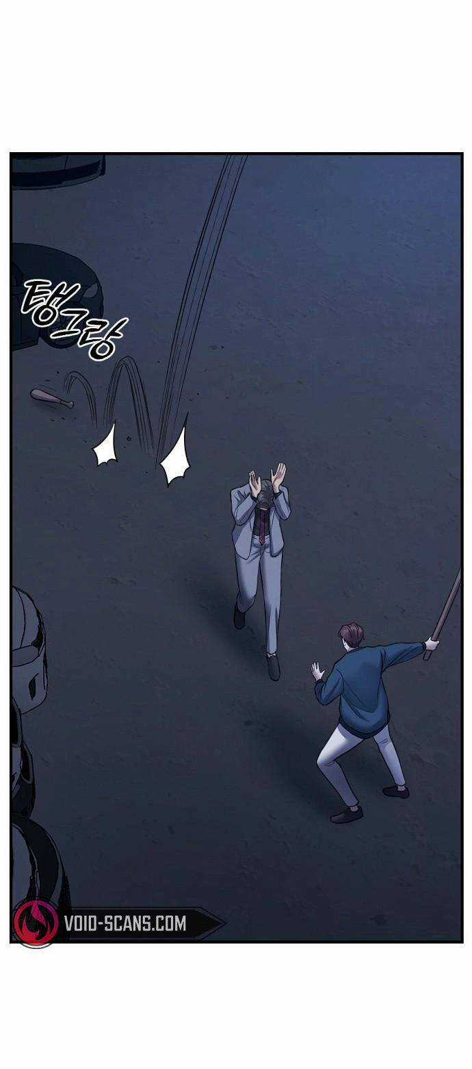 Đấu Kiếm - Công Tố Viên Lách Luật Chapter 2 trang 37