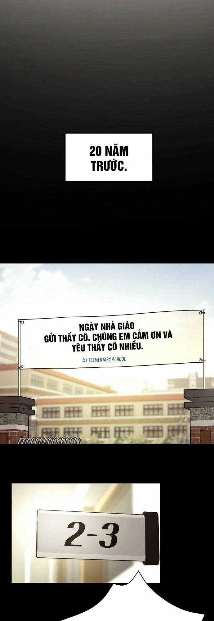 Đấu Kiếm - Công Tố Viên Lách Luật Chapter 2 trang 45
