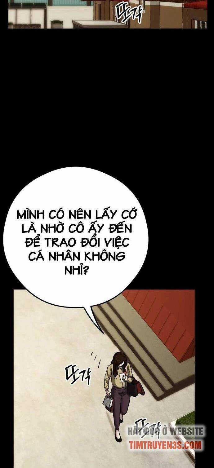 Đấu Kiếm - Công Tố Viên Lách Luật Chapter 2 trang 62