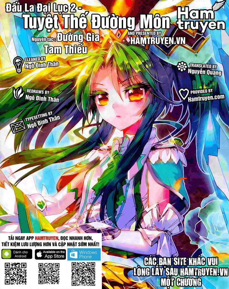 Đấu La Đại Lục 2 Chapter 104 trang 0