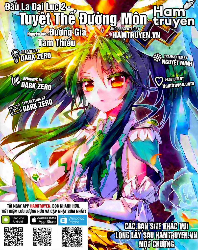 Đấu La Đại Lục 2 Chapter 105 trang 0