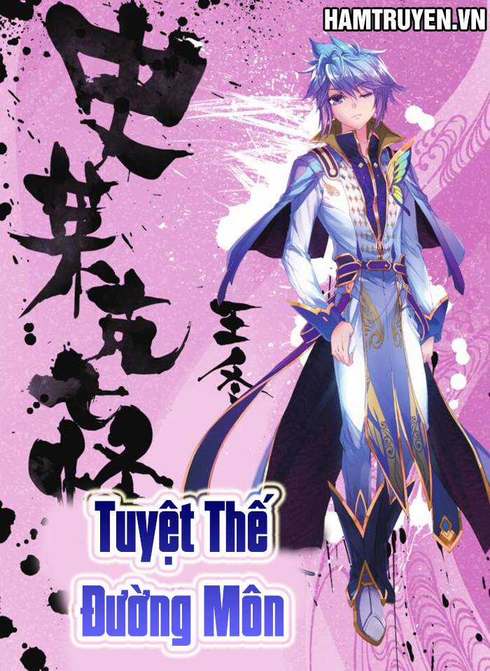 Đấu La Đại Lục 2 Chapter 105 trang 1