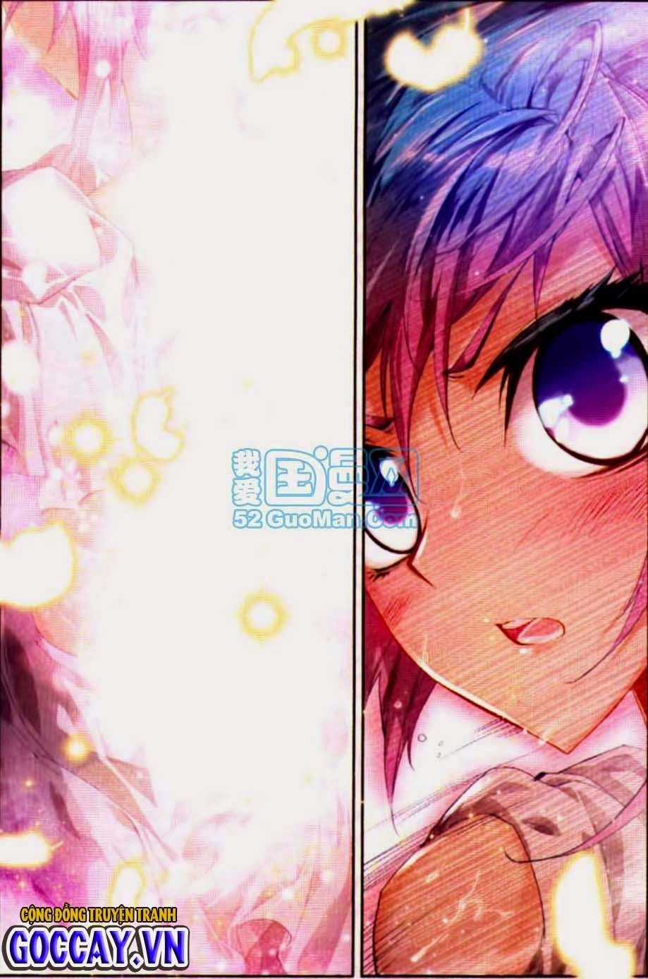 Đấu La Đại Lục 2 Chapter 12 trang 24