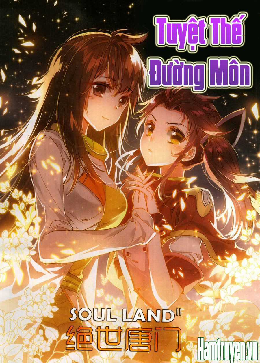 Đấu La Đại Lục 2 Chapter 122 trang 1