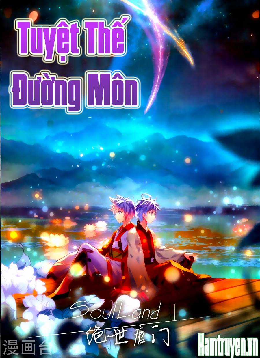 Đấu La Đại Lục 2 Chapter 128 trang 0