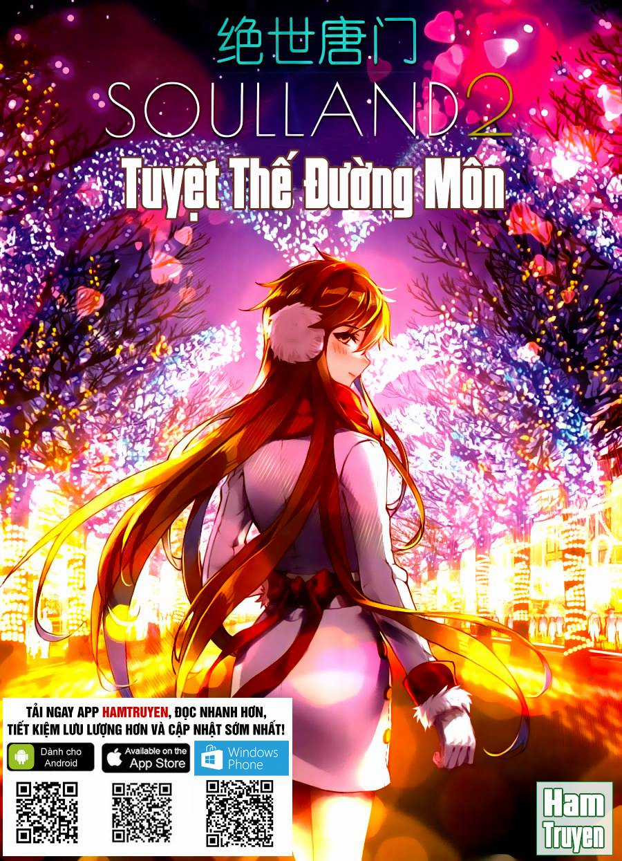 Đấu La Đại Lục 2 Chapter 129 trang 1
