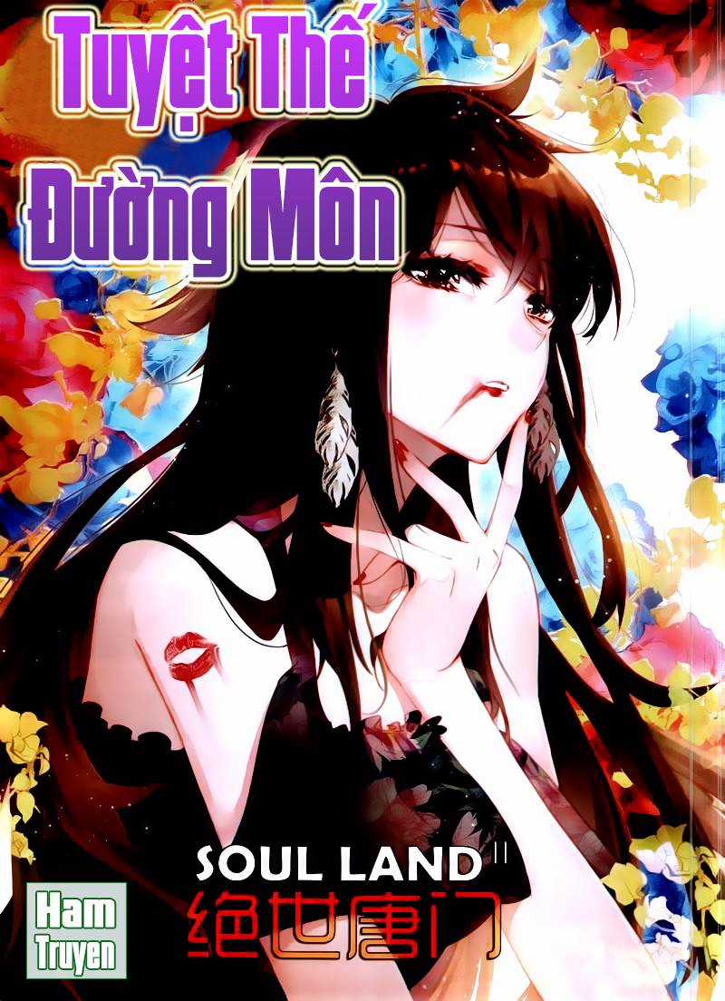 Đấu La Đại Lục 2 Chapter 135 trang 1