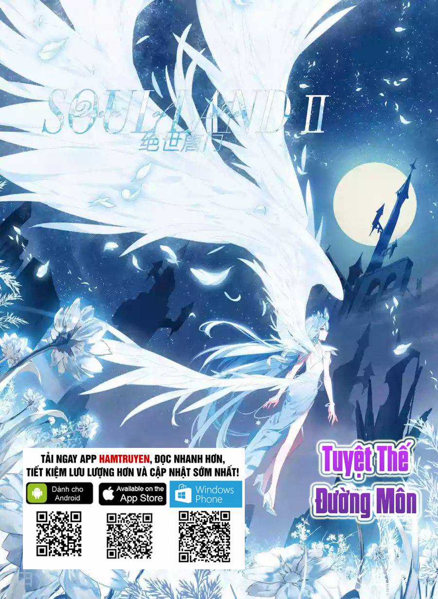 Đấu La Đại Lục 2 Chapter 137 trang 1