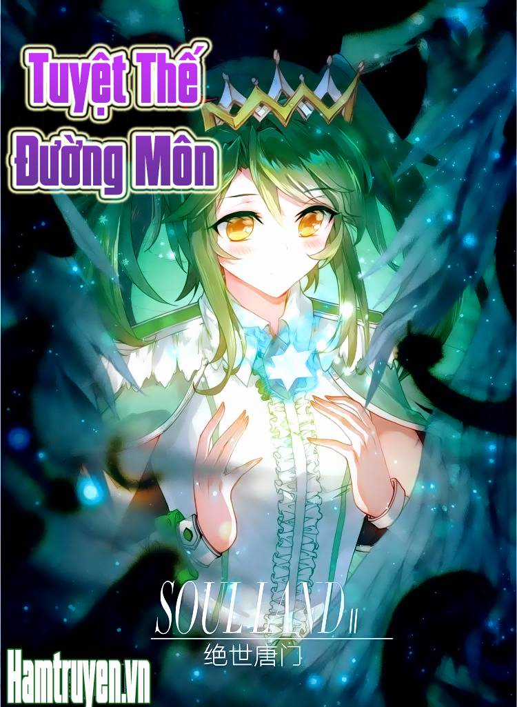 Đấu La Đại Lục 2 Chapter 138 trang 1