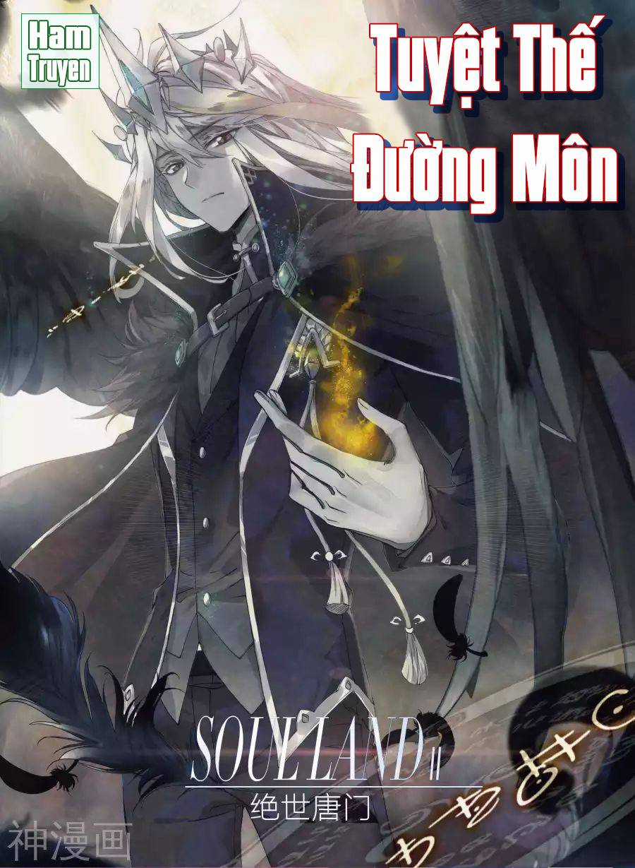 Đấu La Đại Lục 2 Chapter 139 trang 1