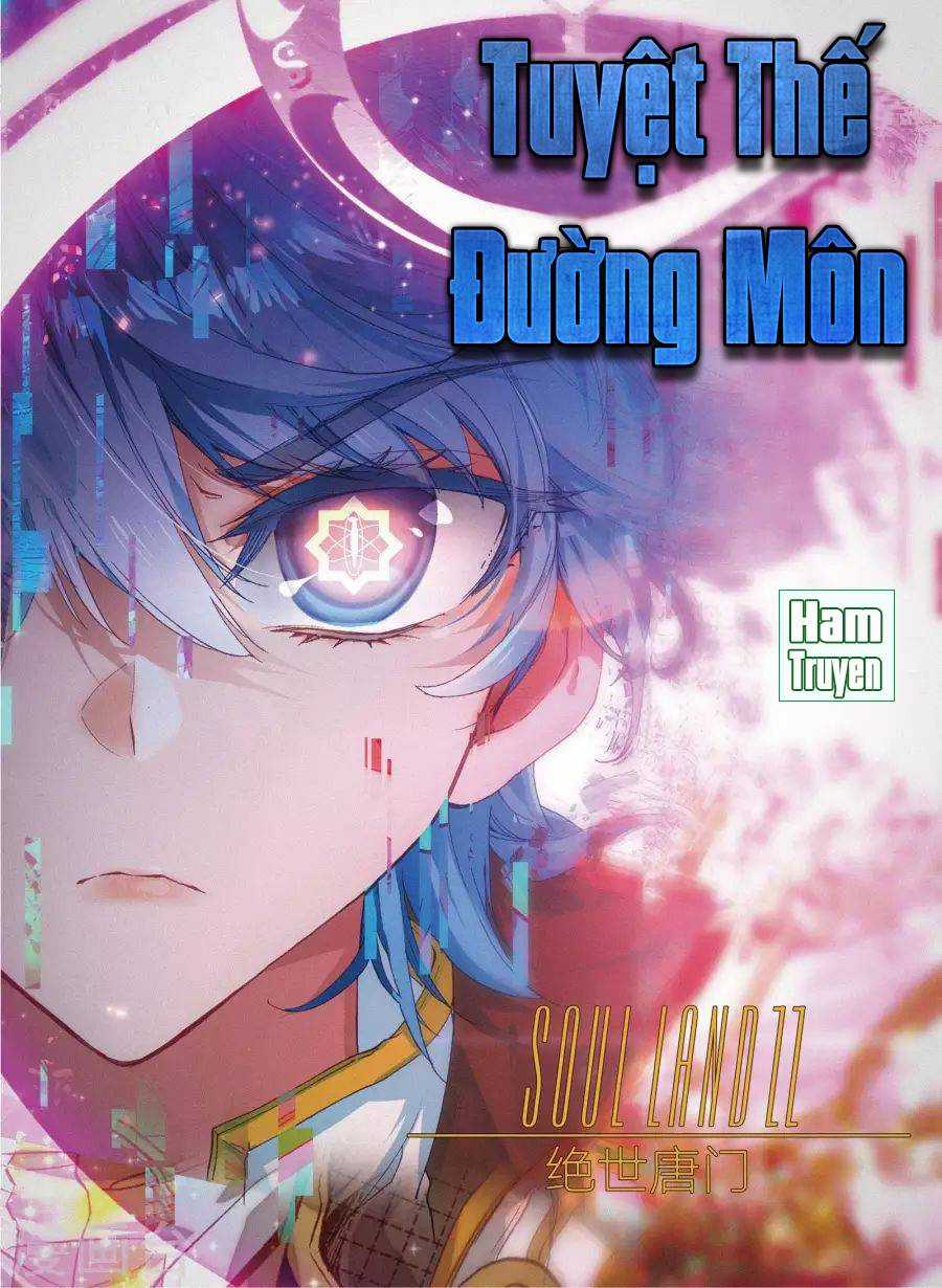 Đấu La Đại Lục 2 Chapter 141 trang 1