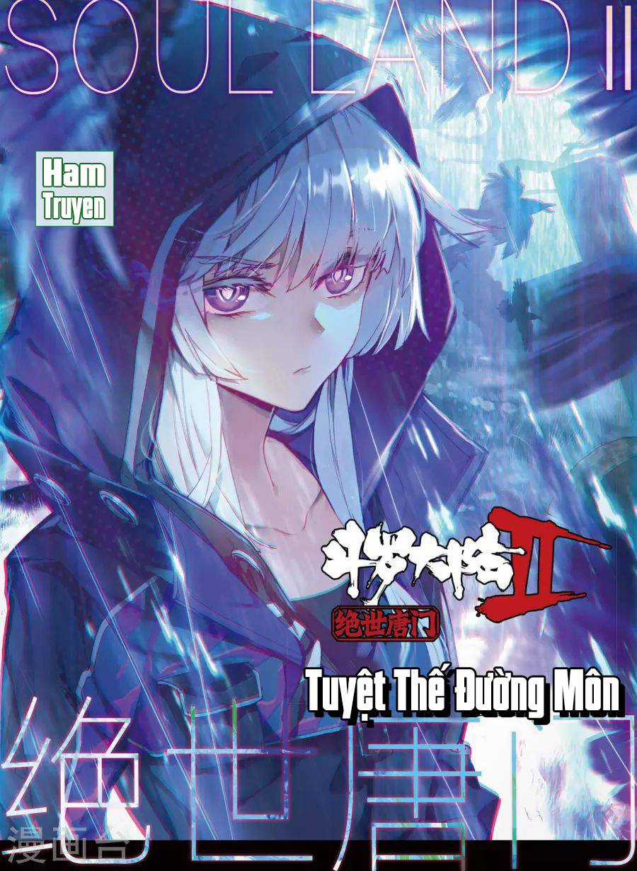 Đấu La Đại Lục 2 Chapter 143 trang 1
