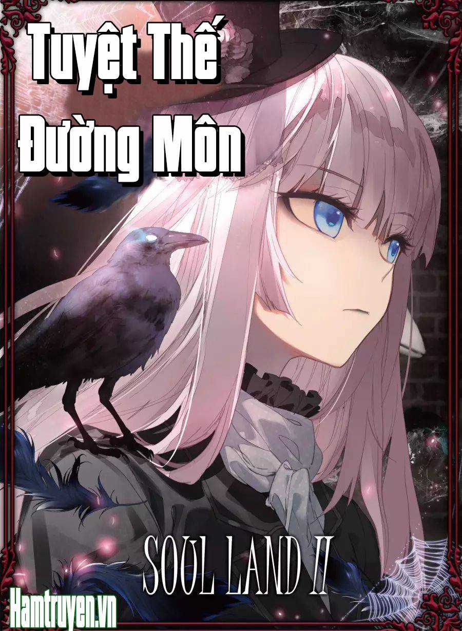 Đấu La Đại Lục 2 Chapter 144 trang 1