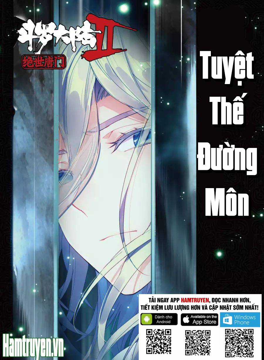 Đấu La Đại Lục 2 Chapter 146 trang 1