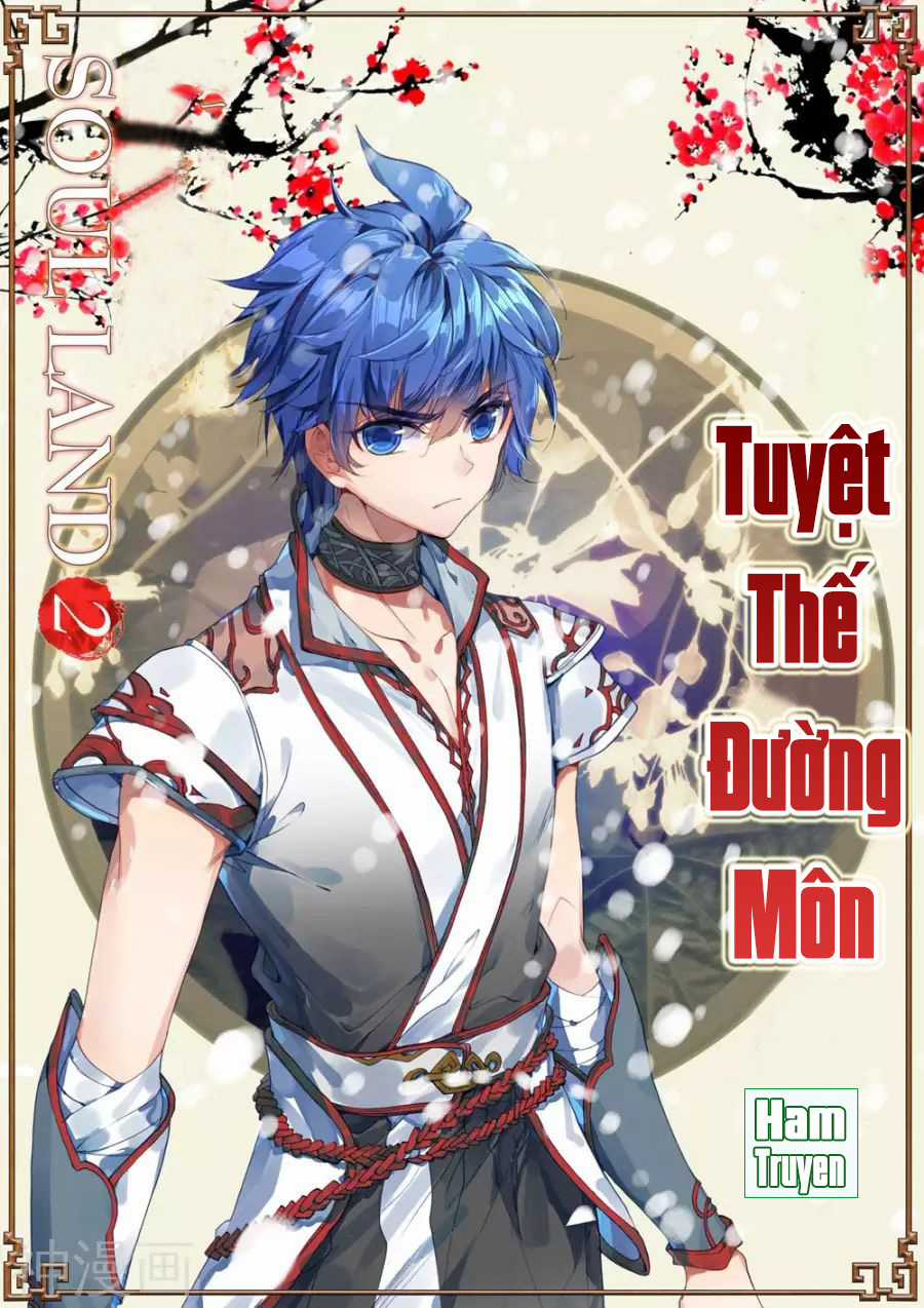 Đấu La Đại Lục 2 Chapter 148 trang 0