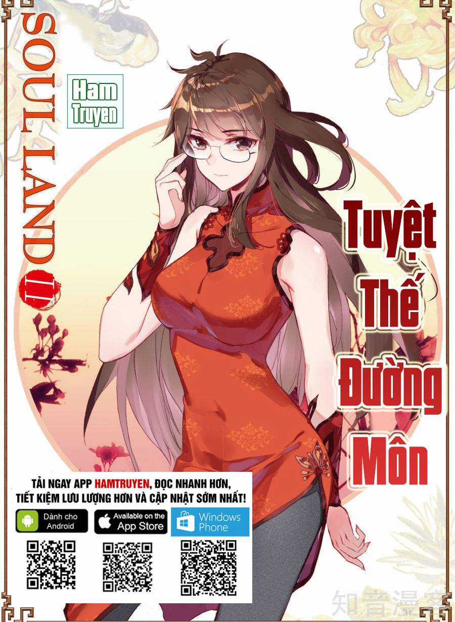 Đấu La Đại Lục 2 Chapter 150 trang 1
