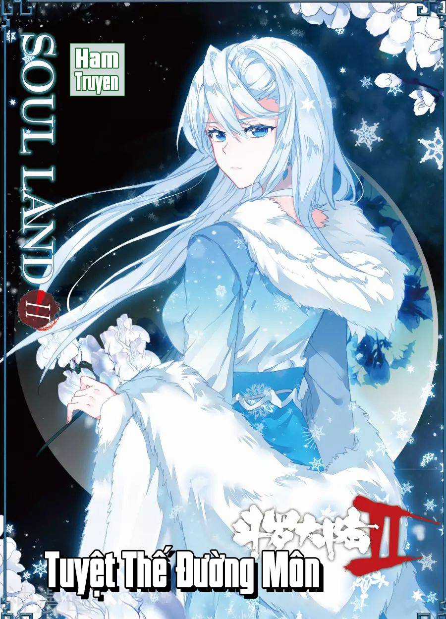 Đấu La Đại Lục 2 Chapter 151 trang 1