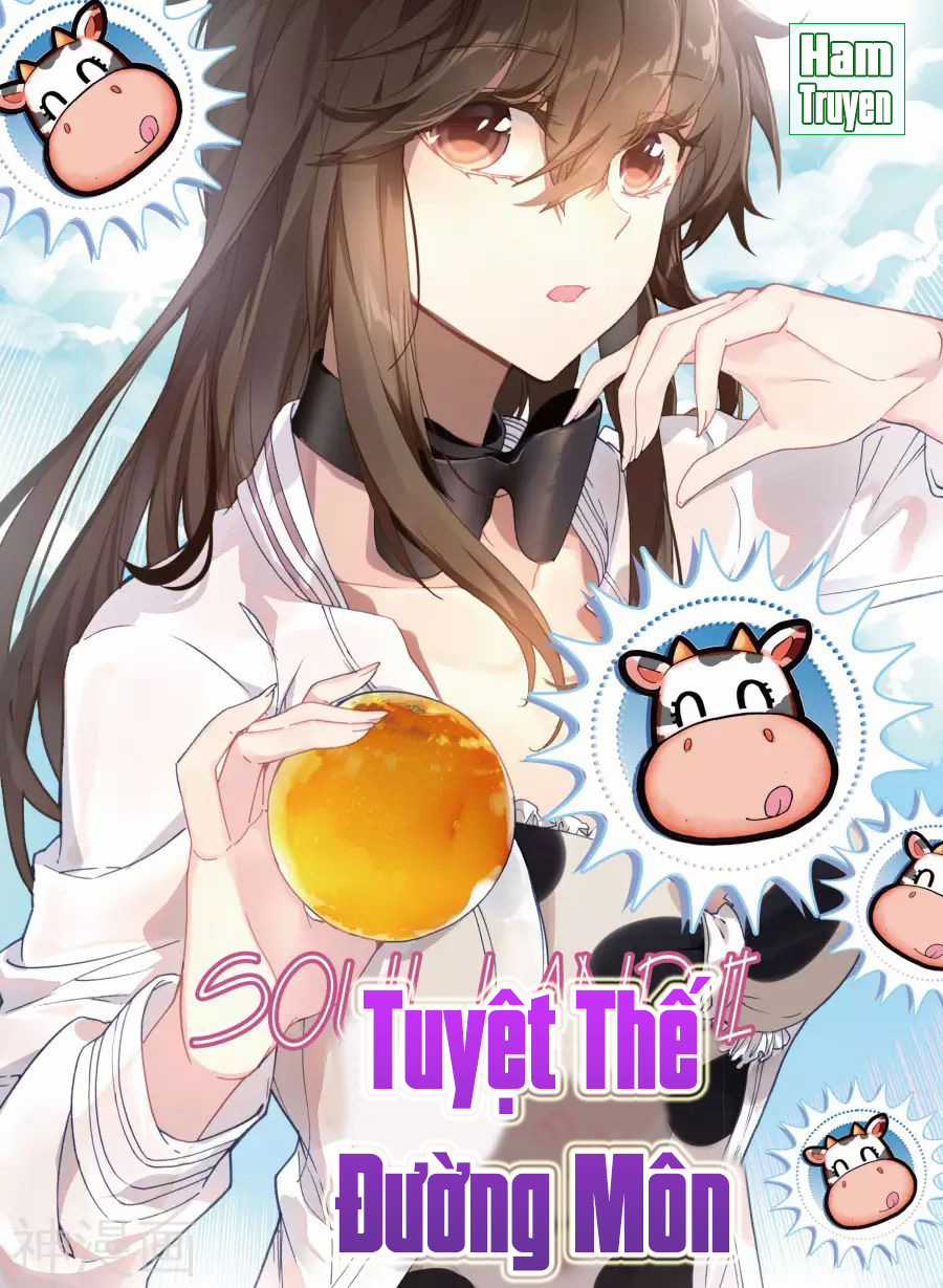 Đấu La Đại Lục 2 Chapter 153 trang 1