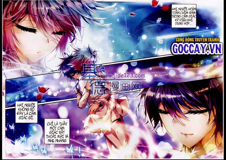 Đấu La Đại Lục 2 Chapter 21 trang 12