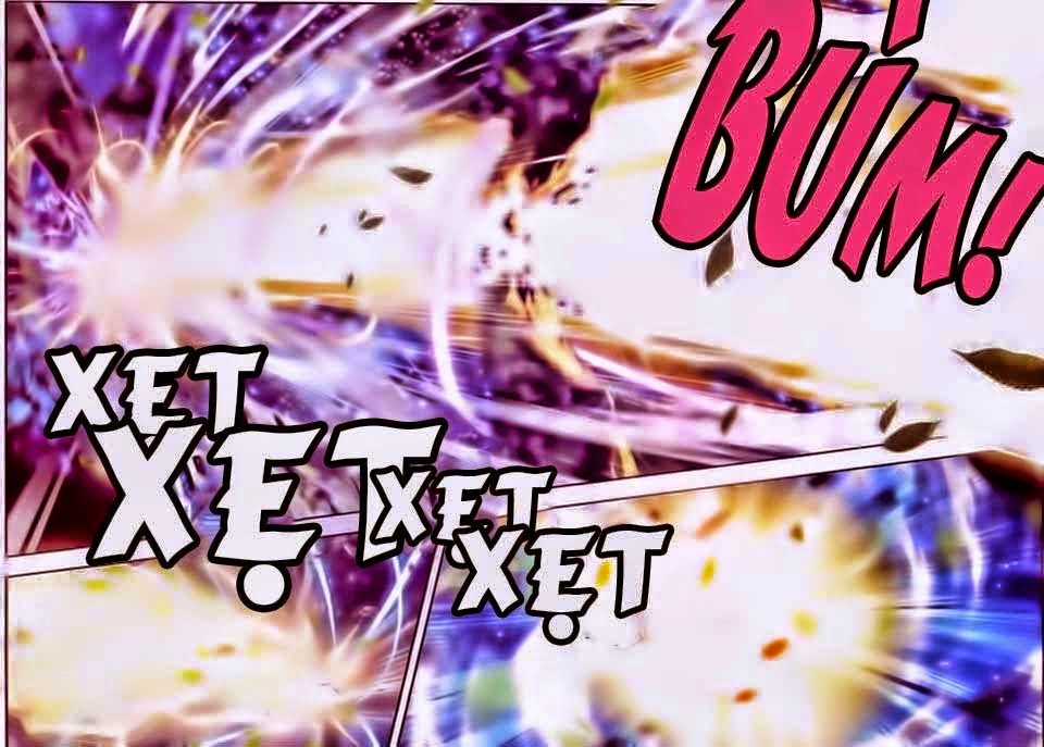 Đấu La Đại Lục 2 Chapter 23 trang 12