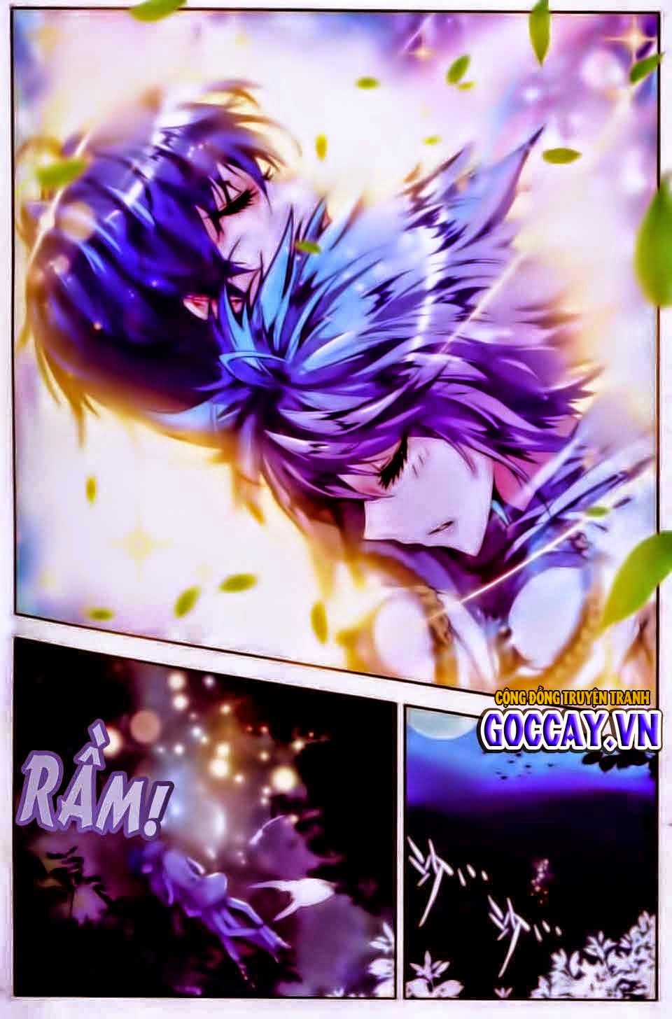 Đấu La Đại Lục 2 Chapter 23 trang 13