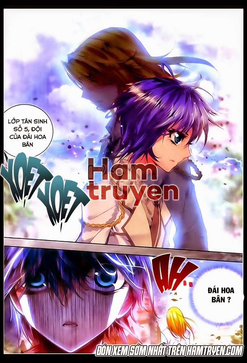 Đấu La Đại Lục 2 Chapter 28 trang 24