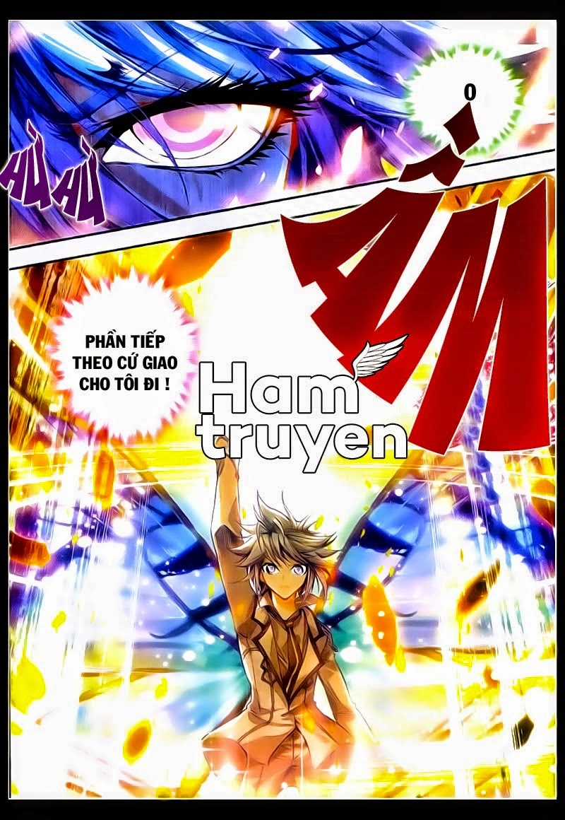 Đấu La Đại Lục 2 Chapter 28 trang 4