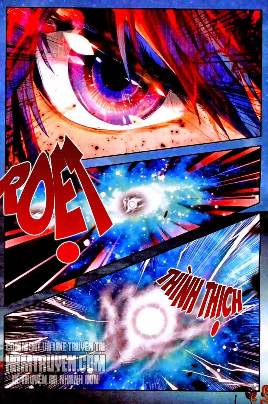 Đấu La Đại Lục 2 Chapter 29 trang 15