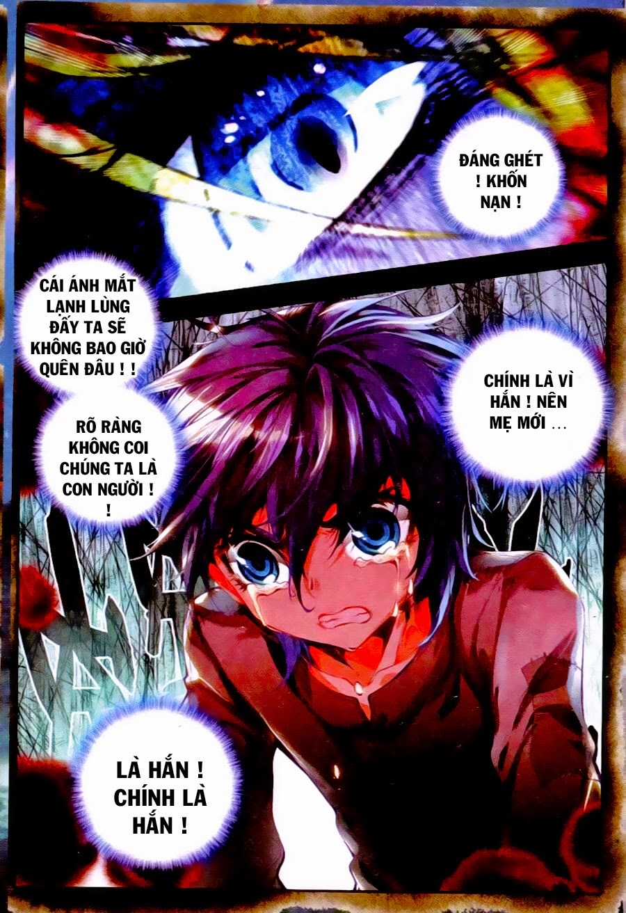 Đấu La Đại Lục 2 Chapter 29 trang 4