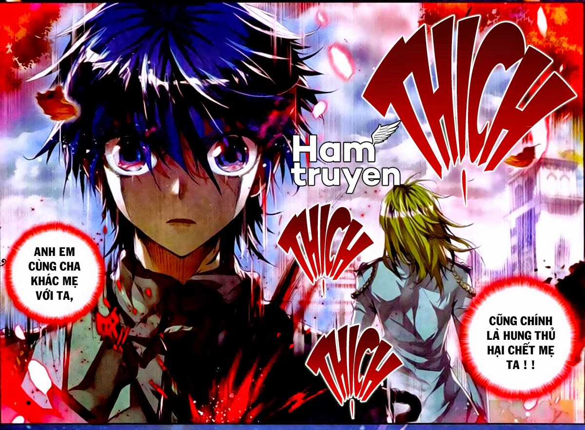 Đấu La Đại Lục 2 Chapter 29 trang 5