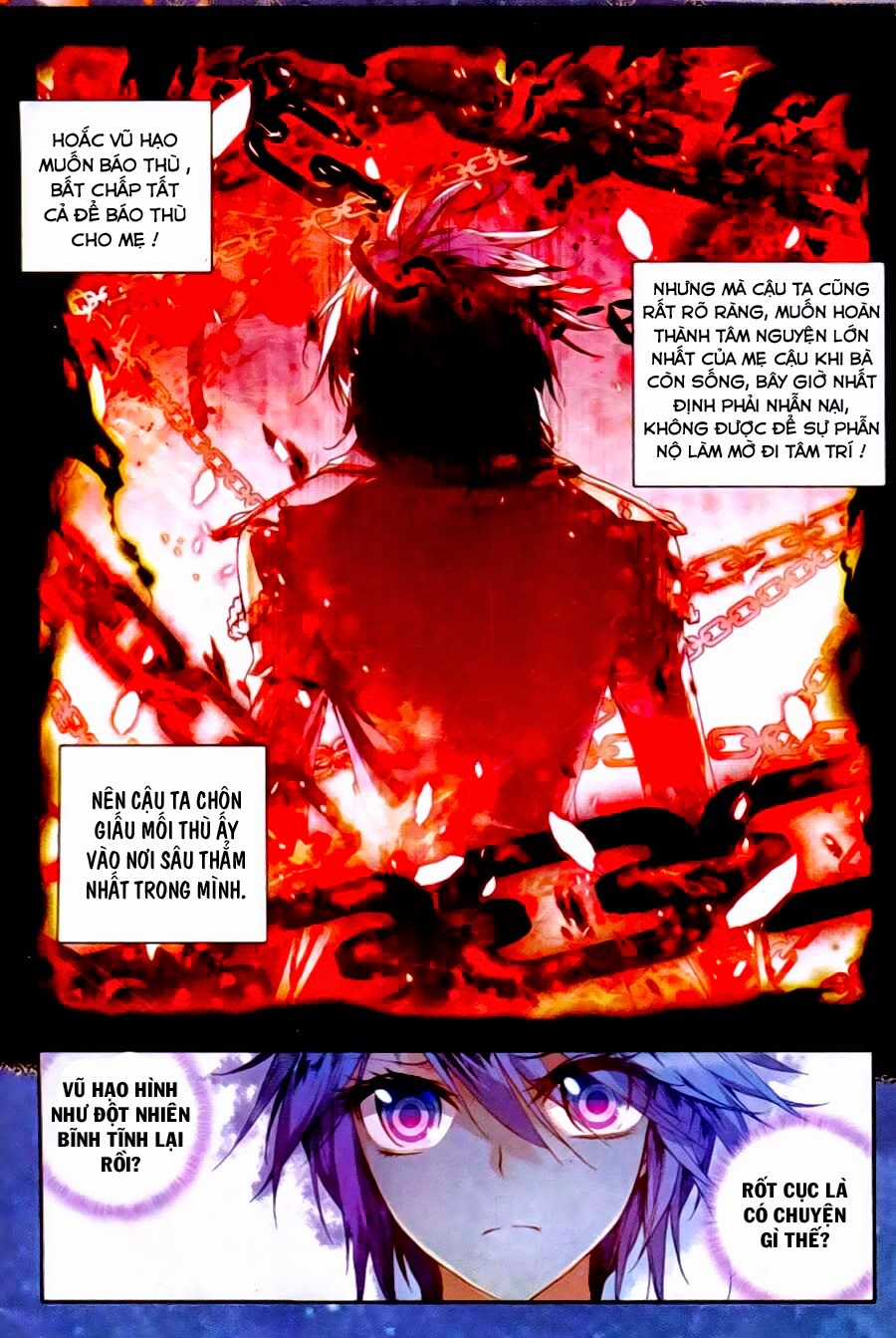 Đấu La Đại Lục 2 Chapter 29 trang 8