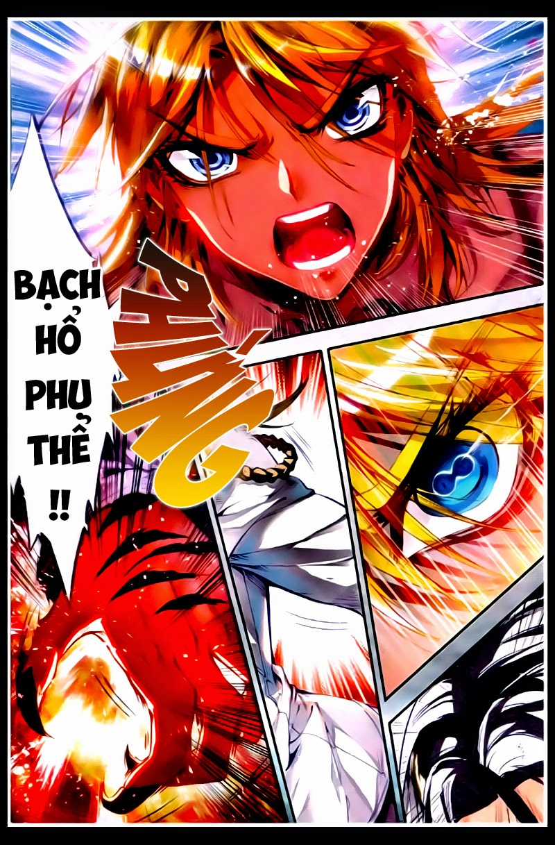 Đấu La Đại Lục 2 Chapter 30 trang 24