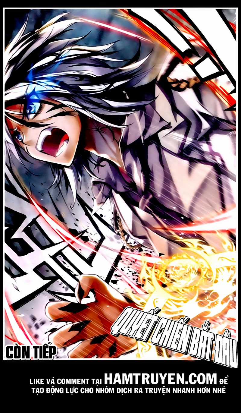 Đấu La Đại Lục 2 Chapter 30 trang 25