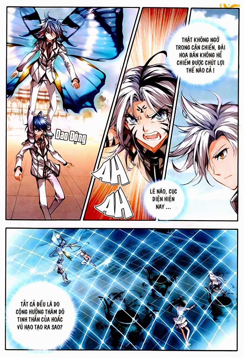 Đấu La Đại Lục 2 Chapter 32 trang 6