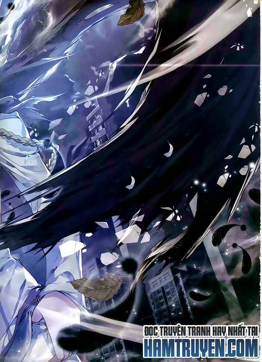 Đấu La Đại Lục 2 Chapter 37 trang 1