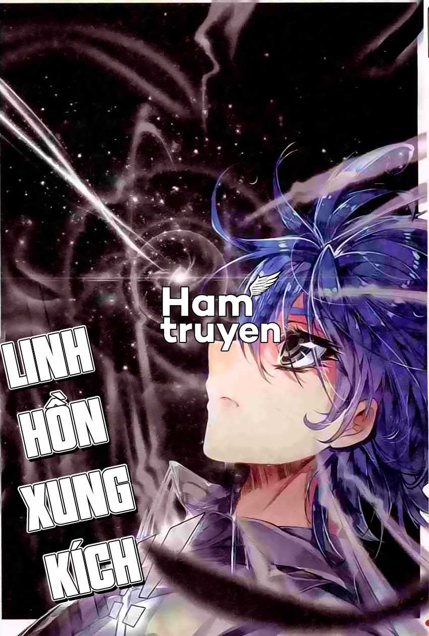 Đấu La Đại Lục 2 Chapter 37 trang 10