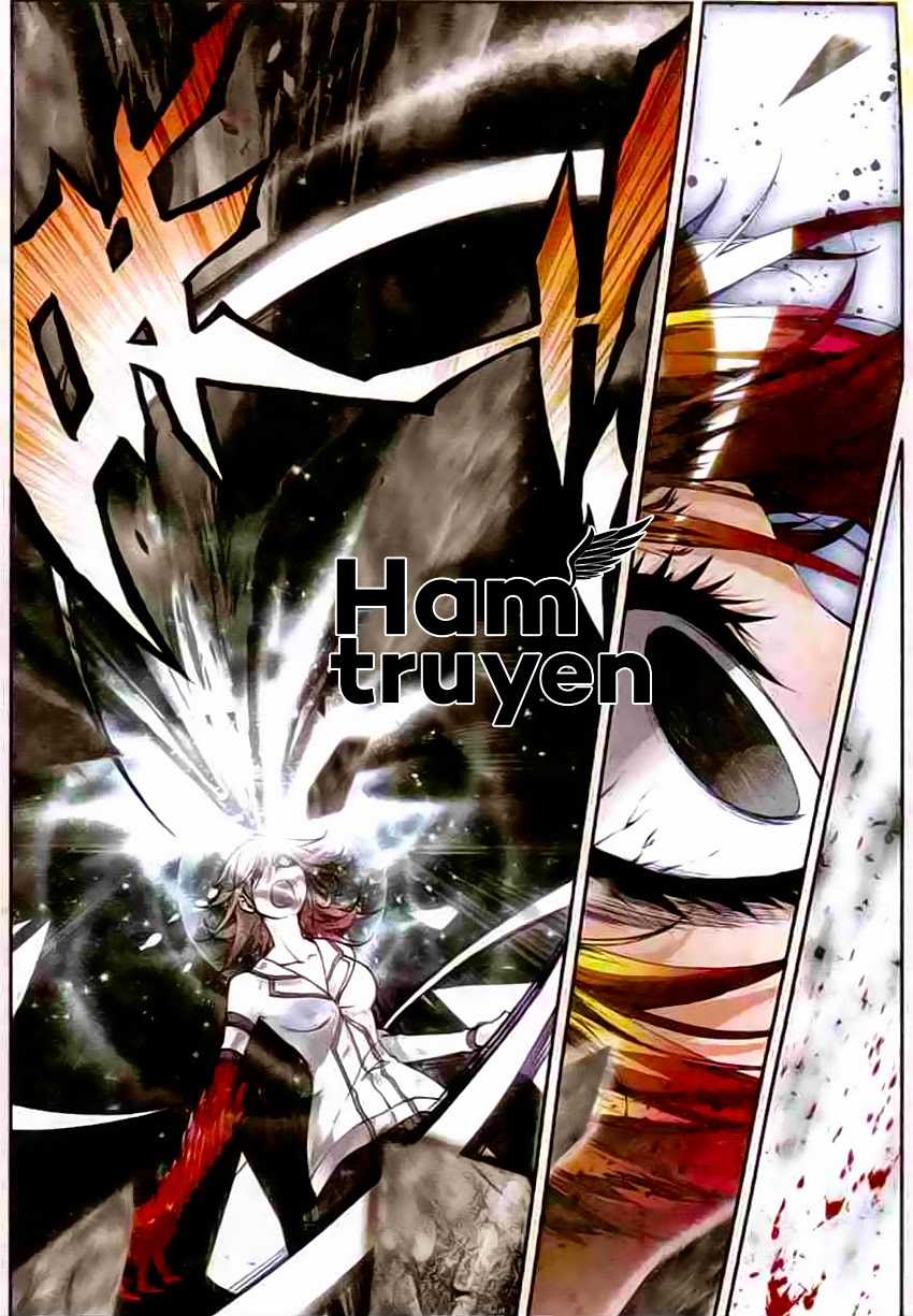 Đấu La Đại Lục 2 Chapter 37 trang 12