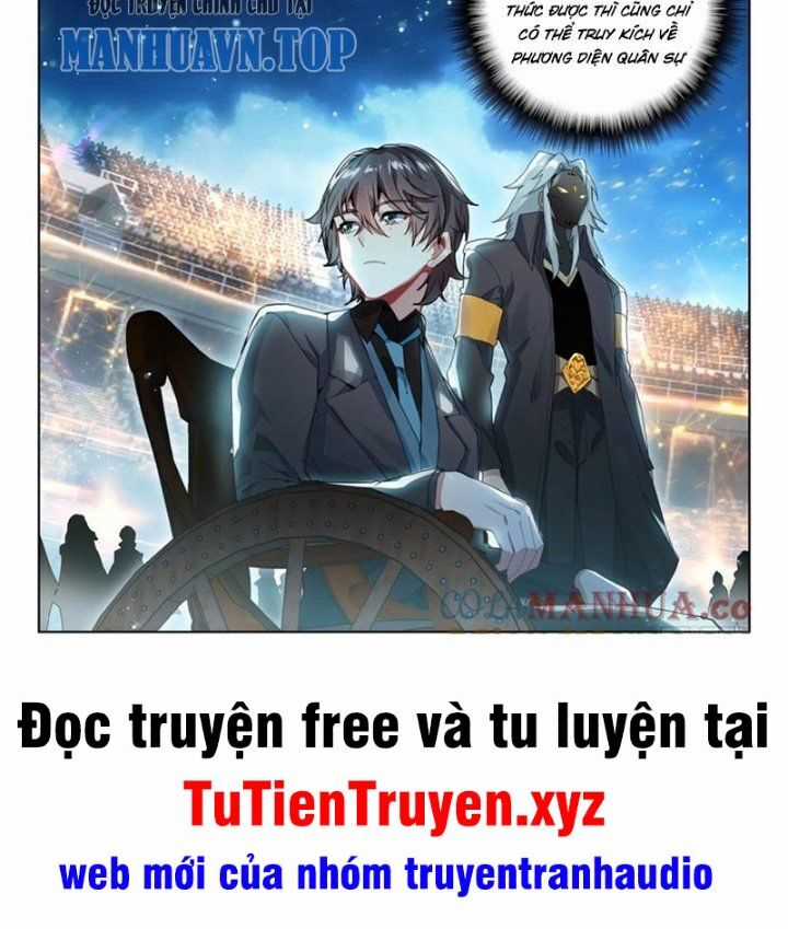 Đấu La Đại Lục 2 Chapter 378 trang 14