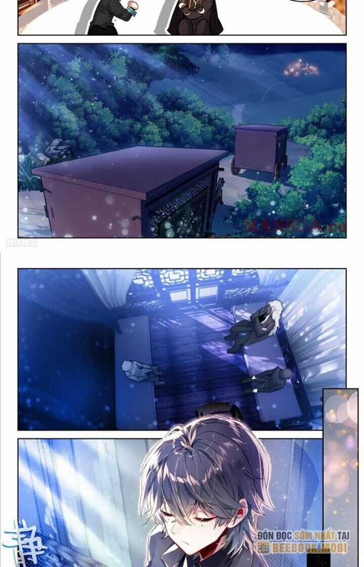 Đấu La Đại Lục 2 Chapter 378 trang 5