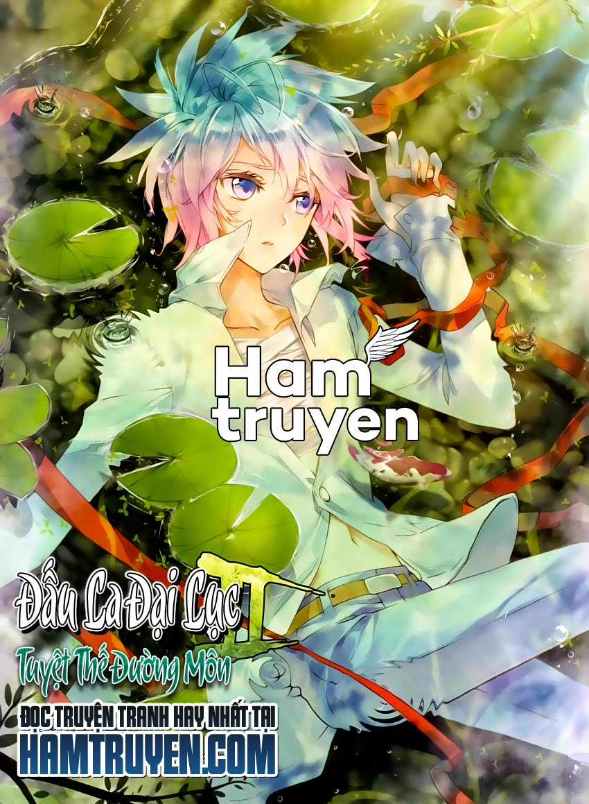 Đấu La Đại Lục 2 Chapter 38 trang 0