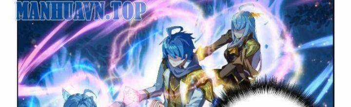Đấu La Đại Lục 2 Chapter 391 trang 1