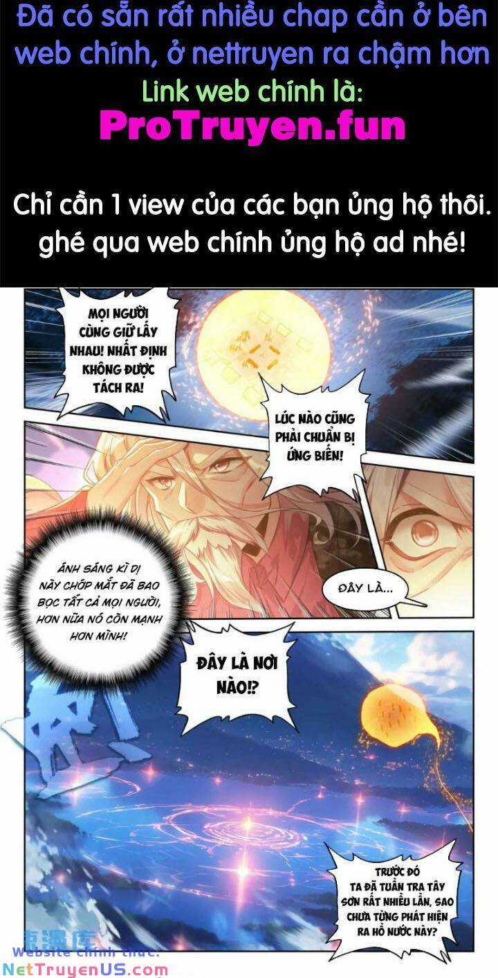 Đấu La Đại Lục 2 Chapter 392 trang 0